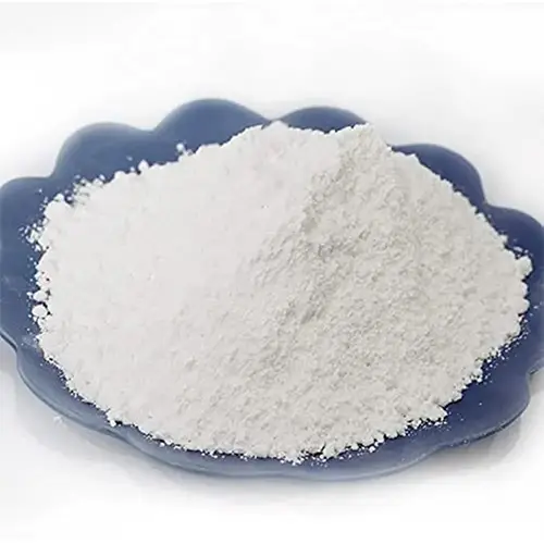 Calcined Alumina Powder Calcined Alumina Powder